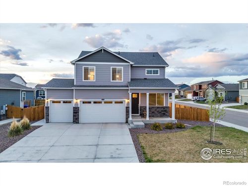 2161 Gelbvieh St, Mead, CO, 80542-4052 | Card Image