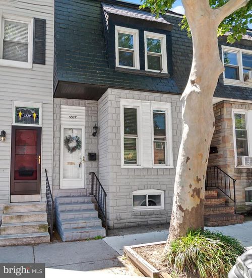 3527 Gough St, BALTIMORE, MD, 21224-2310 | Card Image
