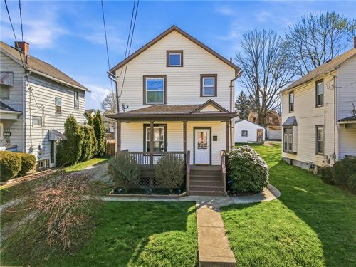 69 Wengler Ave, Sharon, PA, 16146-2954 | Card Image