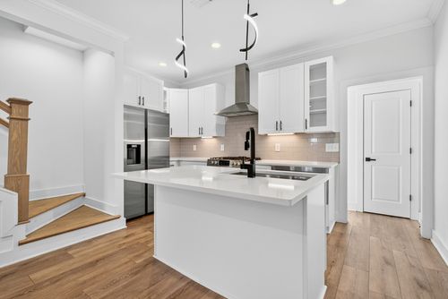 409 Lellyett Ave, Nashville, TN, 37209-3031 | Card Image