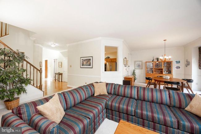 92 Daylesford Blvd, Townhouse with 2 bedrooms, 3 bathrooms and null parking in BERWYN PA | Image 6