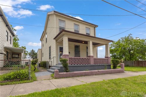 119 Wilson St, Hamilton, OH, 45011-2912 | Card Image