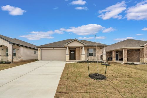 309 Pedernales Ln, Hutto, TX, 78634-2629 | Card Image