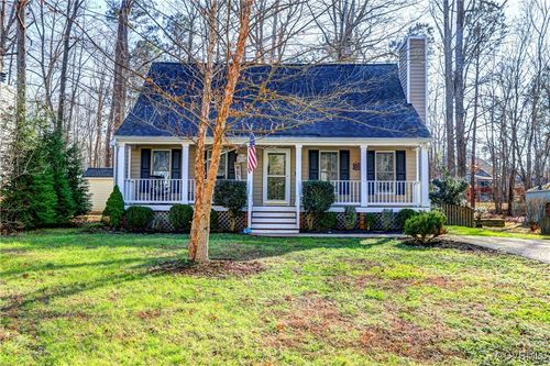 2113 Deer Meadow Lane, Chesterfield, VA, 23112 | Card Image