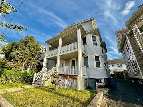 2-307 Washington St, Quincy, MA, 02169 | Card Image