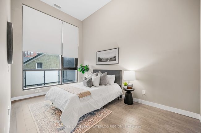 210 - 100 Garment St, Condo with 1 bedrooms, 1 bathrooms and null parking in Kitchener ON | Image 24