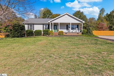 213 Elise Drive, House other with 3 bedrooms, 2 bathrooms and null parking in Pickens SC | Image 1