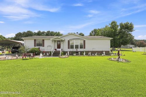 989 Simpson Ditch Road, Elizabeth City, NC, 27909 | Card Image