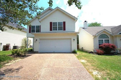 4221 Willowview Blvd, Louisville, KY, 40299-5864 | Card Image