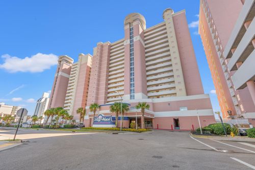 35-2701 S Ocean Blvd, North Myrtle Beach, SC, 29582-4641 | Card Image