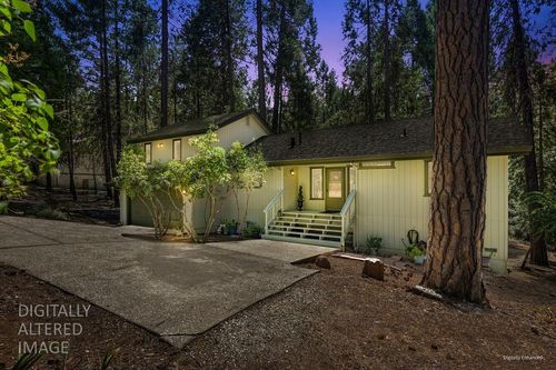 23750 Fiddletown Road, Volcano, CA, 95689 | Card Image
