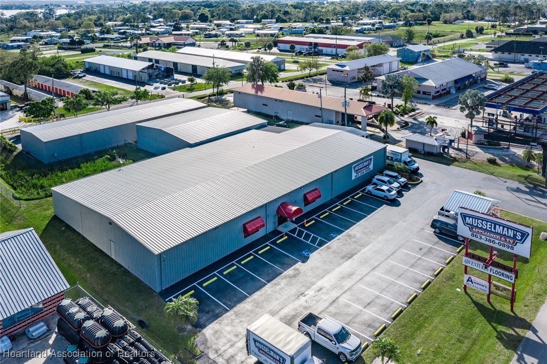 4230 U S Highway 27 N, Sebring, FL