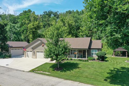W4156 Longfellow Drive, Geneva, WI, 53147 | Card Image