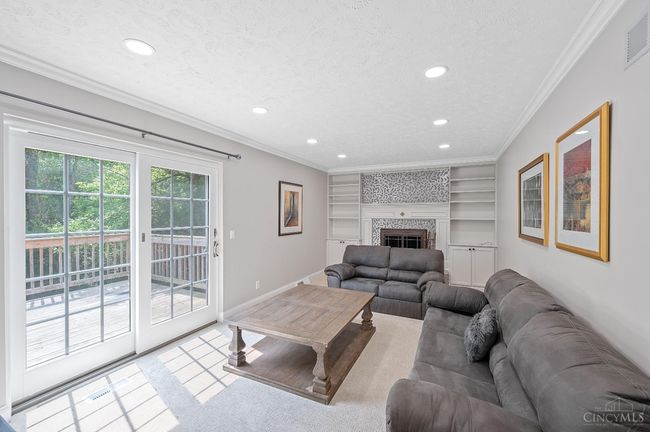 722 Price Knl, House other with 4 bedrooms, 4 bathrooms and null parking in Milford OH | Image 24