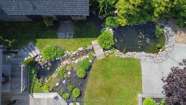 21 Propp Dr, House other with 3 bedrooms, 2 bathrooms and 10 parking in Pontypool ON | Image 39