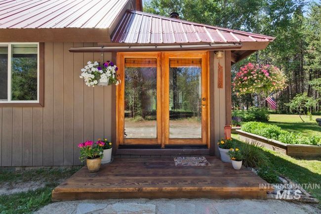 9 Red Fox Dr, House other with 2 bedrooms, 2 bathrooms and null parking in Cascade ID | Image 7