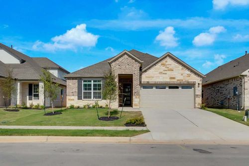 408 Tinto St, Leander, TX, 78641-5493 | Card Image