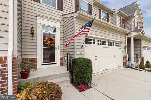 331 Tufton Circle, FALLSTON, MD, 21047 | Card Image