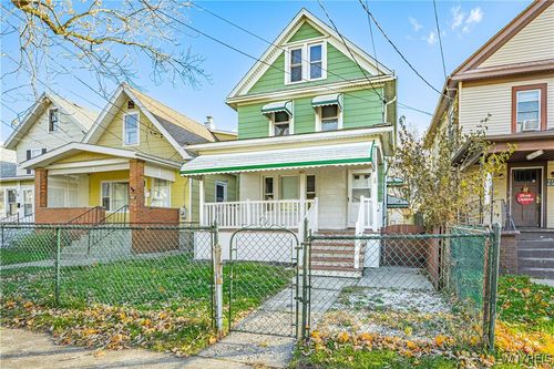 605 29th St, Niagara Falls, NY, 14301-2535 | Card Image