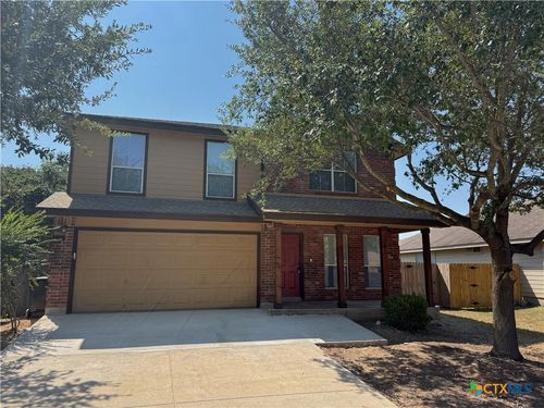 3314 Morning Quail, New Braunfels, TX, 78130-2678 | Card Image