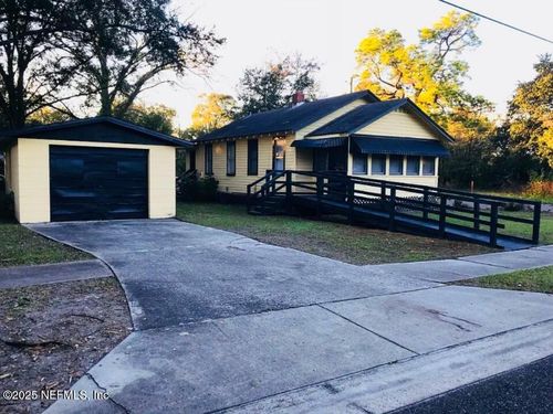 2126 Spires Ave, Jacksonville, FL, 32209-5340 | Card Image