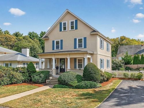 39 Twitchell, Wellesley, MA, 02481 | Card Image