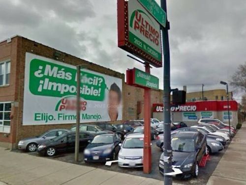 2622 N Cicero Ave, Chicago, IL, 60639-1767 | Card Image