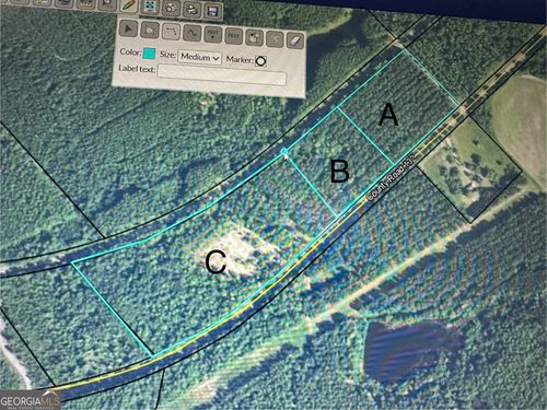 0 Erick Rd, Alamo, GA, 30411 | Card Image