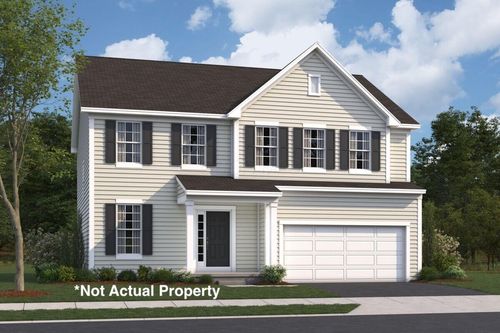 1579 Kenneth Drive, Delaware, OH, 43015 | Card Image