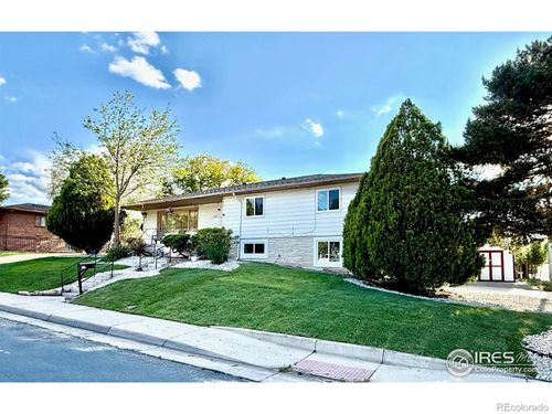 817 Warner St, Fort Morgan, CO, 80701-3551 | Card Image