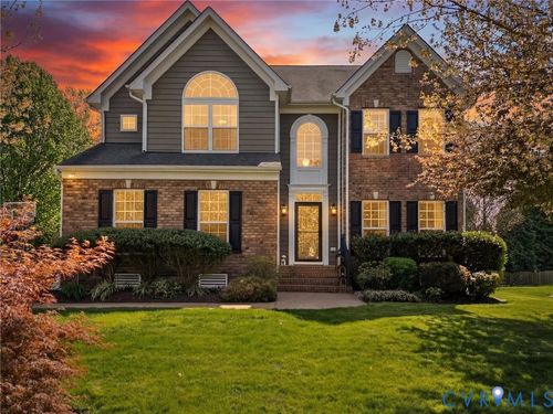14373 Charter Landing Dr, Midlothian, VA, 23114-4681 | Card Image
