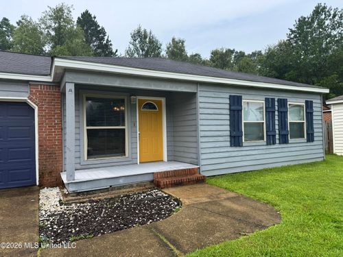 1916 Twin Pine Dr, Pearl, MS, 39208-6396 | Card Image