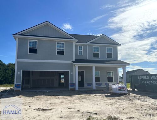 52 Turkey Shoot Ct Ne, Ludowici, GA, 31316 | Card Image