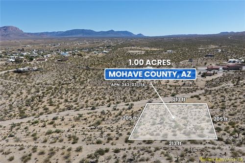 970 W Havasu Ln, Meadview, AZ, 86444 | Card Image