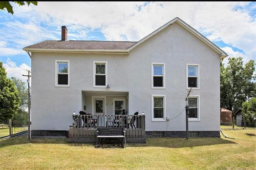 20020 T Dr S, Tekonsha, MI, 49092-9329 | Card Image