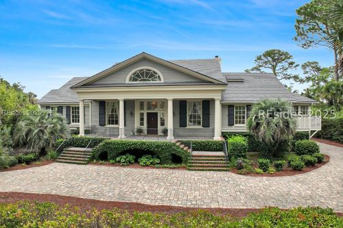 46 Gull Point Rd, Hilton Head Island, SC, 29928-4126 | Card Image