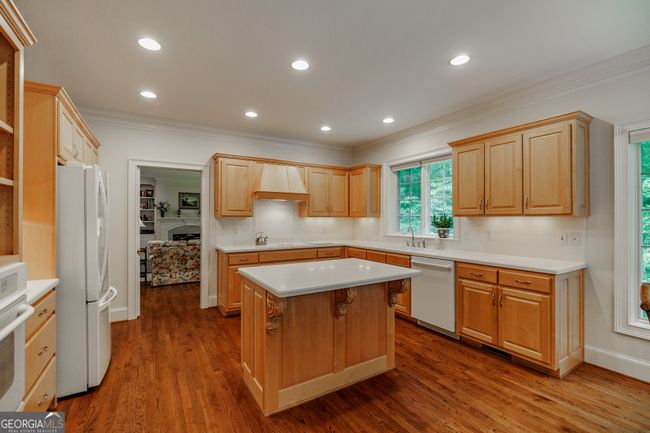 1181 Knob Creek Dr, House other with 4 bedrooms, 4 bathrooms and 2 parking in Athens GA | Image 21
