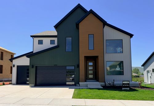 218-2894 E Hayloft Ln, Heber City, UT, 84032-5686 | Card Image