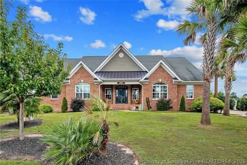 3435 Camberly Dr, Fayetteville, NC, 28306-7552 | Card Image