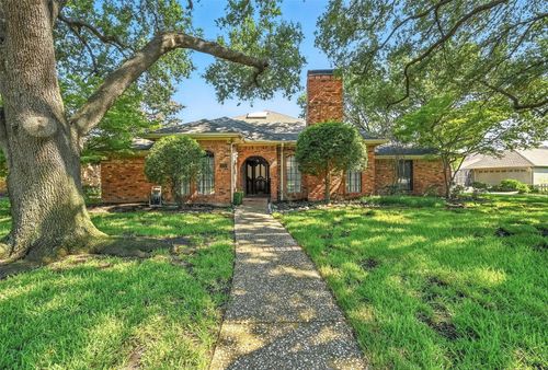 1401 Ports O Call Dr, Plano, TX, 75075-2219 | Card Image