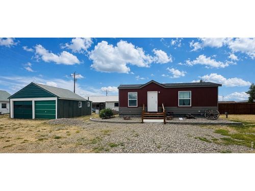 205 Grant St, Walden, CO, 80480 | Card Image