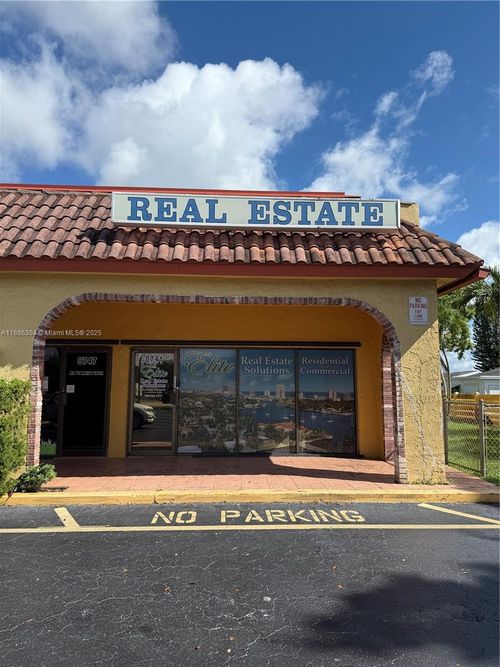 8741 Nw 57th St, TAMARAC, FL, 33351-4349 | Card Image