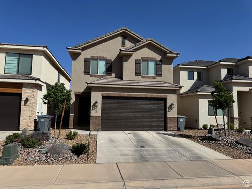 503 S Stewart Creek Cv, Washington, UT, 84780-3555 | Card Image