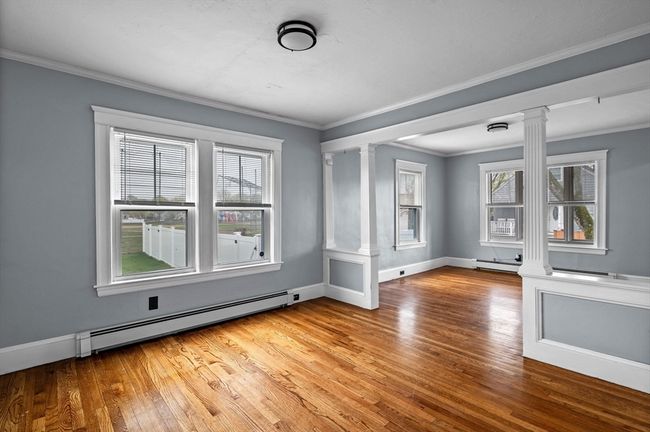 2 Avon St, House other with 3 bedrooms, 2 bathrooms and 4 parking in Peabody MA | Image 9