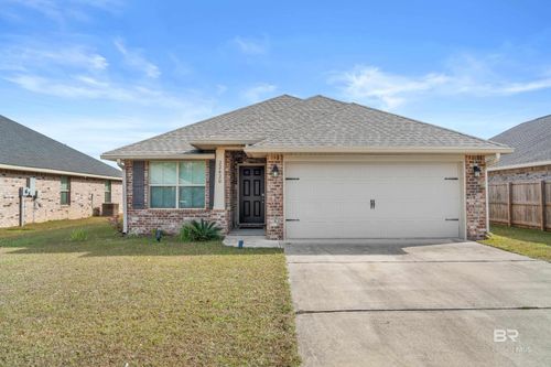 22420 Respite Lane, Foley, AL, 36535 | Card Image