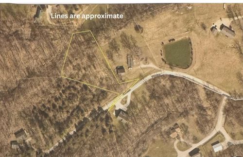 0 Saltwell Road, Brookville, IN, 47012 | Card Image