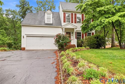 2625 Park Green Way, Glen Allen, VA, 23060-4472 | Card Image