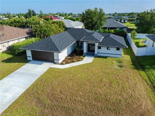 2513 Nw 24th Ter, Cape Coral, FL, 33993-3421 | Card Image