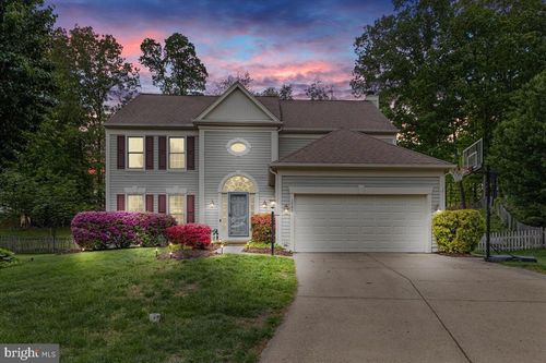 3565 Hummock Pl, WOODBRIDGE, VA, 22192-6470 | Card Image