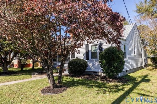 3510 E River Rd, South Chesterfield, VA, 23803-2036 | Card Image